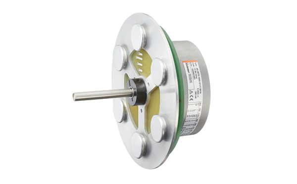 Kuebler 圆盘滑环 Kuebler 圆盘滑环